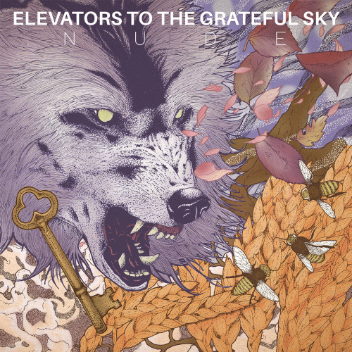 Elevators To The Grateful Sky : Nude